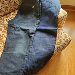 Michael Kors jeans